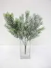 Snow Needle Pine Bush 39cm thumbnail