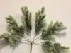 1. Snow Needle Pine Bush 39cm thumbnail