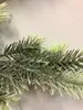 2. Snow Needle Pine Bush 39cm thumbnail