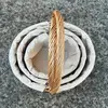 2. SET OF 3 OVAL HONEY WILLOW BASKETS WITH NATURAL LINER 42x35x18cmh thumbnail